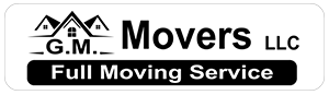 GM Movers Logo