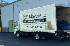 DMV Corporate Mover