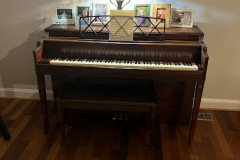 DMV Piano Moving