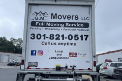 Maryland Mover