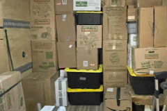 Maryland Moving Packing Storage
