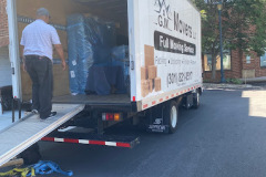 Montgomery MD Local Mover