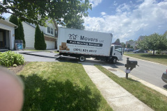 VA Home Movers