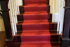 VA Moving Floor Protection