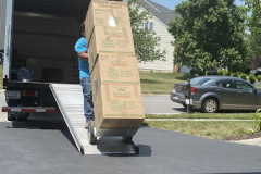 Washington DC Movers